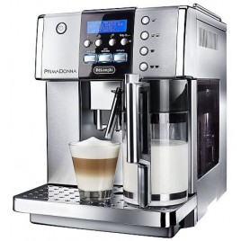 Автоматическая кофемашина Delonghi Primadonna 6600 б/у