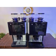 Суперавтоматическая кофемашина WMF 1500S б/у