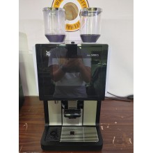 Суперавтоматическая кофемашина WMF 5000S б/у