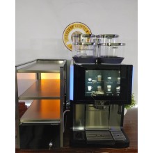 Суперавтоматическая кофемашина WMF 9000S б/у