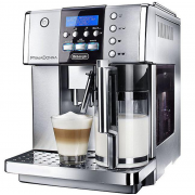 Автоматические кофемашины DeLonghi