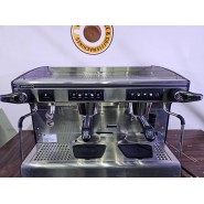 Профессиональная кофемашина Rancilio classe 7 E 2 Group б/у
