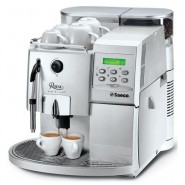 Автоматическая кофемашина Saeco Royal Digital Plus б/у