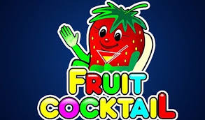 Fuit Cocktail