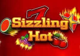 Sizzling Hot